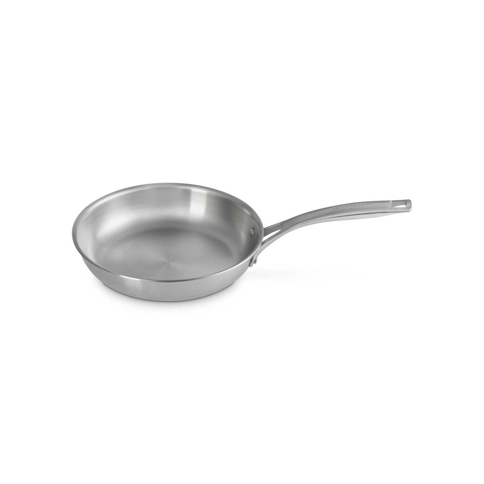 Le Creuset Ess 3-Ply 24 Frying Pan Uc